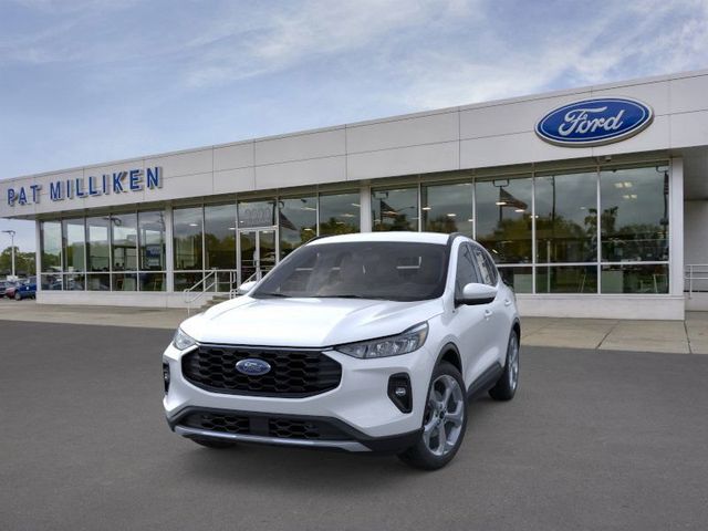 2026 Ford Escape