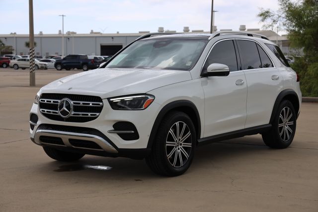 2024 Mercedes-Benz GLE GLE 350 - 2