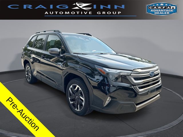 2025 Subaru Forester - $29,677