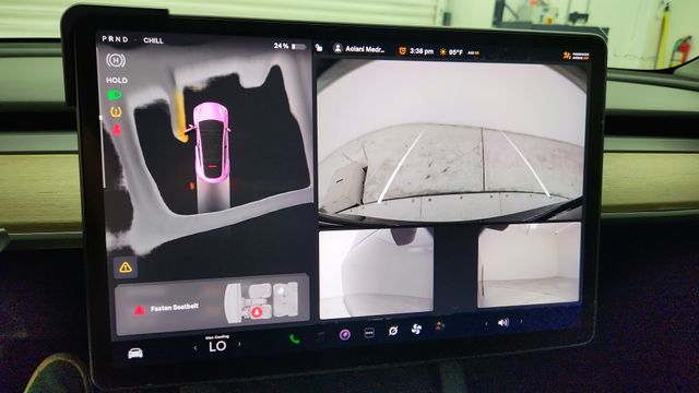 2023 Tesla Model Y Long Range  at Community Toyota