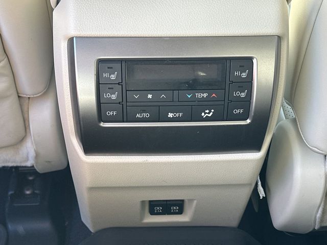 2022 Lexus GX 460 Luxury 8