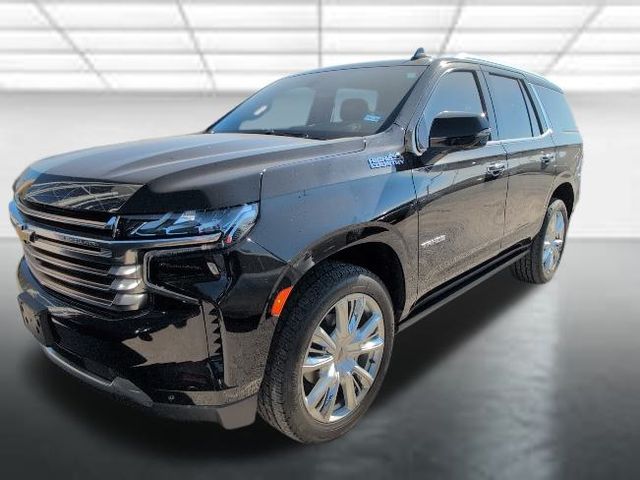 2022 Chevrolet Tahoe High Country 4WD