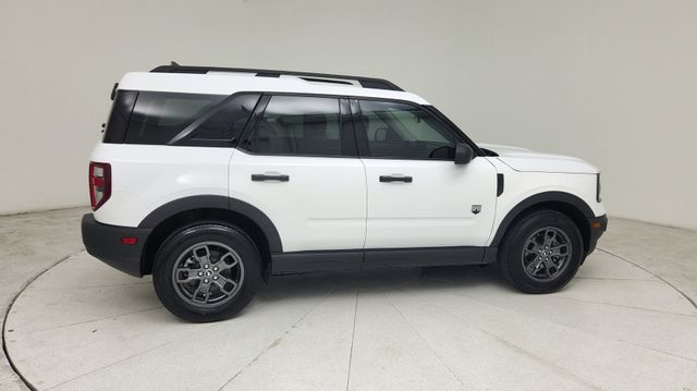 2021 Ford Bronco Sport Big Bend - 5