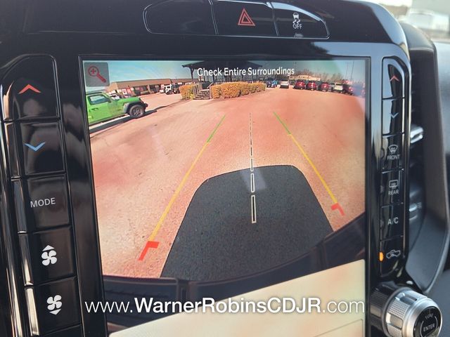 New 2026 Blue Ram Tradesman image 23