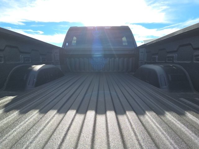 2024 GMC Sierra 1500 SLT:44448A