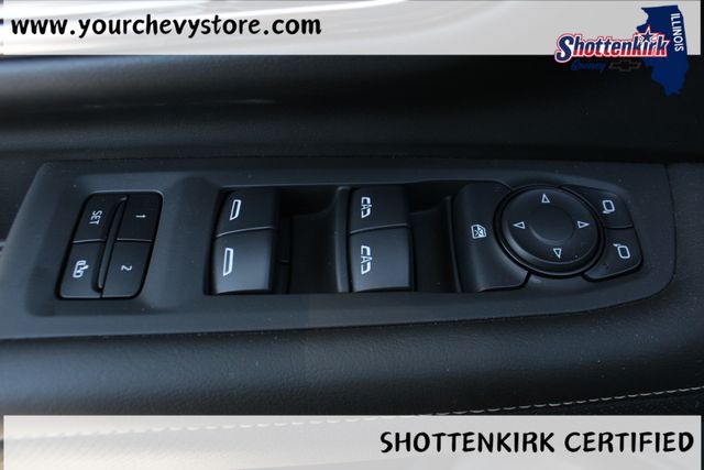 Used 2024 GMC Yukon SUV