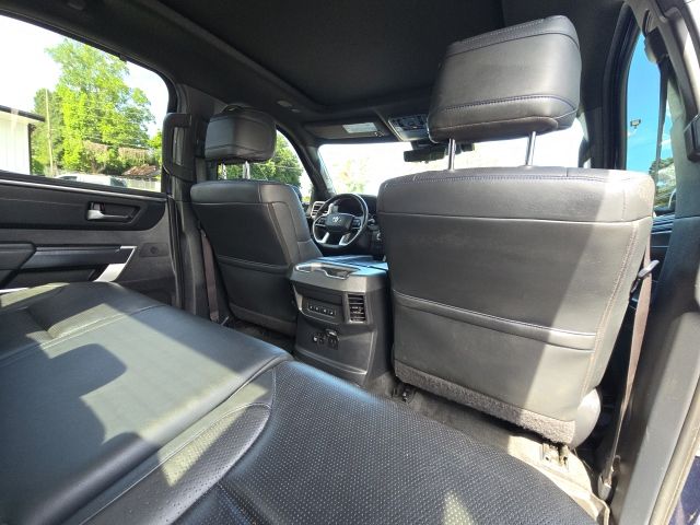 2023 Toyota Tundra Platinum:46438A