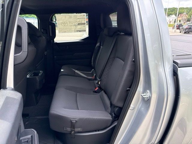 new 2026 Toyota Tacoma car, priced at $41,939