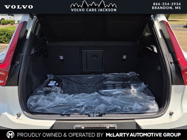 Used 2026 Volvo XC40 SUV