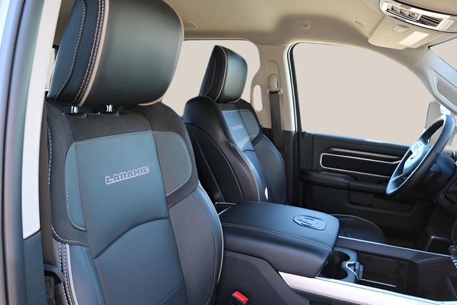 Used Car 2024 Ram 3500  Laramie For Sale Under $80,000 In Austin, Texas