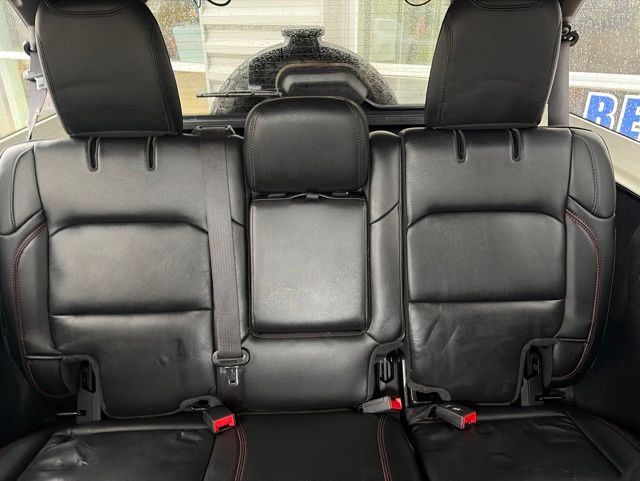 2021 Jeep Wrangler Unlimited Rubicon Black at Bob Ruth Ford