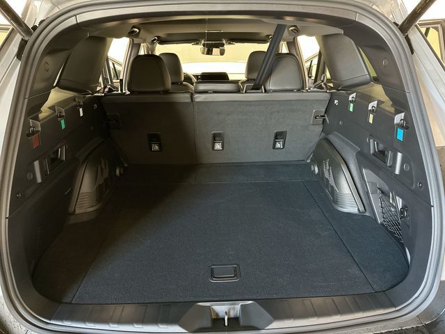 2026 Subaru Outback Limited Gray at Subaru and VW of Moon Township