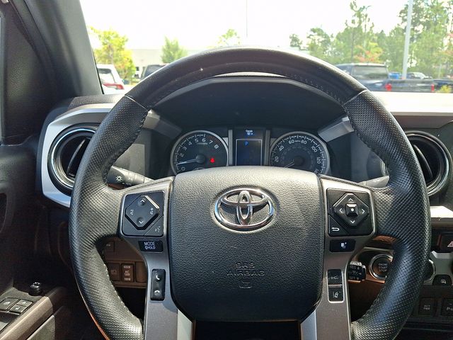 Used 2023 Toyota Tacoma Truck