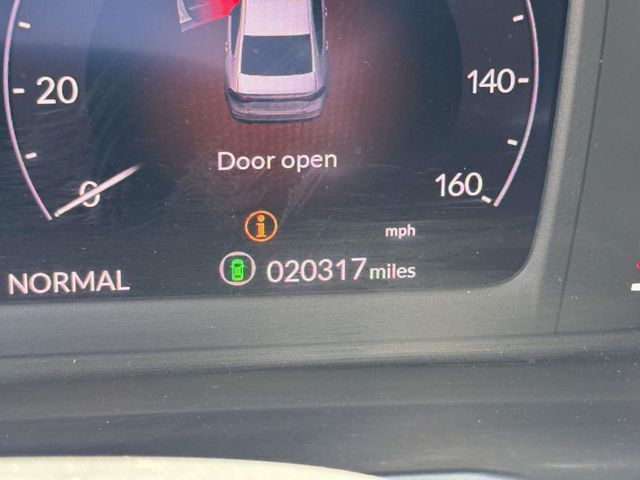 used 2023 Honda Accord Hybrid car, priced at $28,496