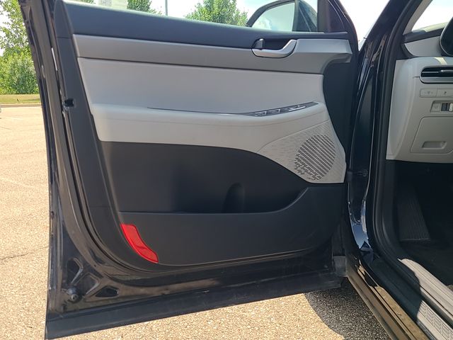 Used 2025 Hyundai Palisade SUV