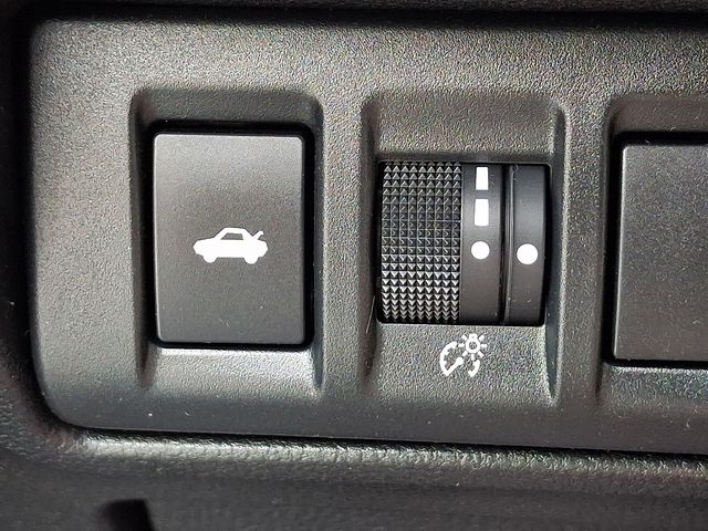 2025 Subaru Legacy Premium Black at Auto Express Mitsubishi