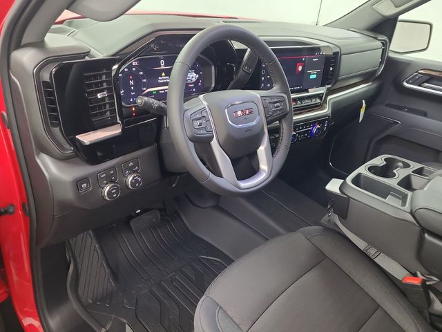 2026 – GMC – Sierra 1500