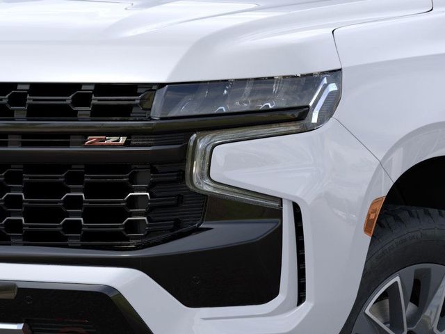 2024 Chevrolet Tahoe Z71 11