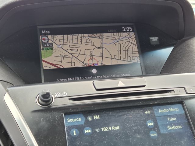 Used 2020 Acura MDX SUV