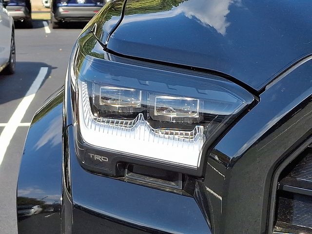 2025 Toyota 4Runner TRD Pro photo 9