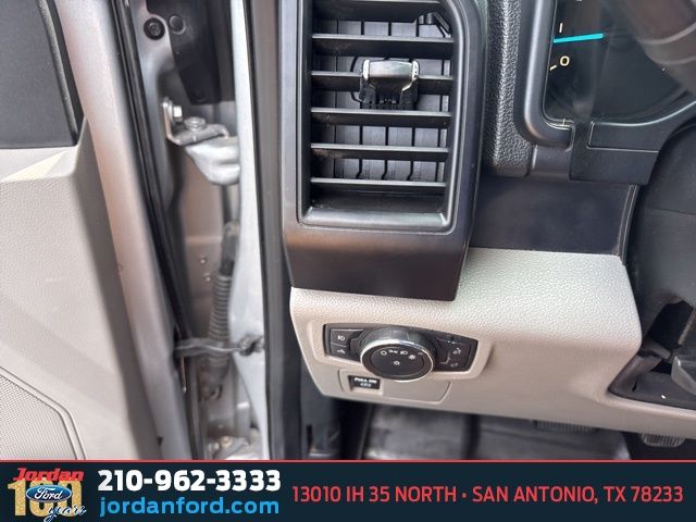 Used Car 2020 Ford F-150  Xl For Sale Under $30,000 In San Antonio, Texas