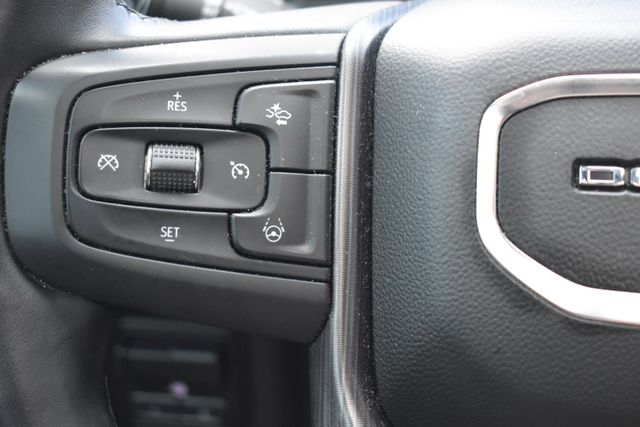 Used 2023 GMC Yukon SUV