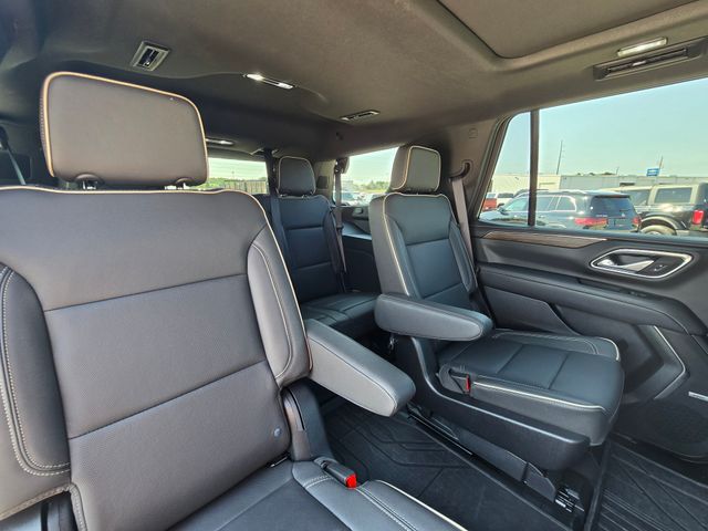 2023 Chevrolet Tahoe Premier:C02620A