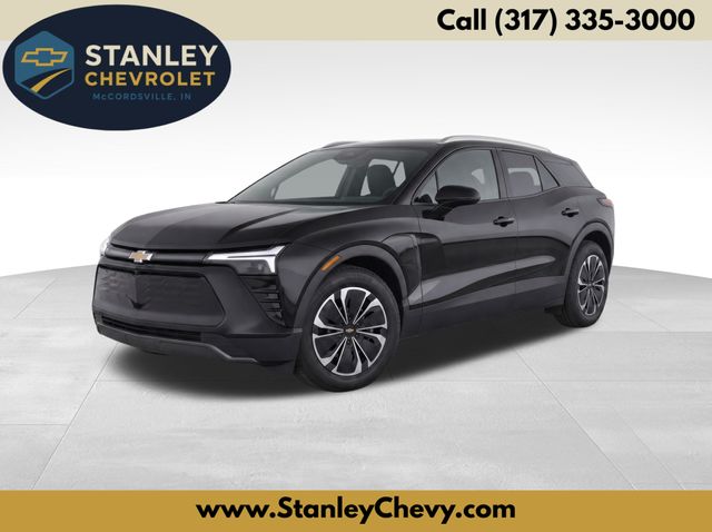  2024 Chevrolet Blazer EV 2LT eAWD   