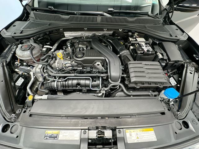 2024 Volkswagen Jetta 1.5T SE  at Sutliff Volkswagen