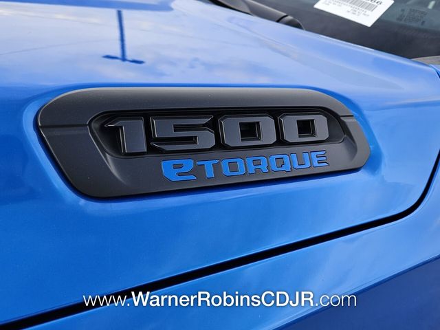 New 2026 Blue Ram Big Horn/Lone Star image 18