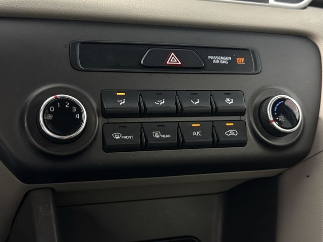 Used 2017 Kia Sportage For Sale in Indianapolis, IN