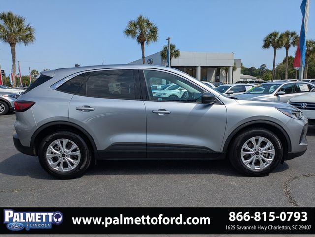 used 2024 Ford Escape car, priced at $26,997