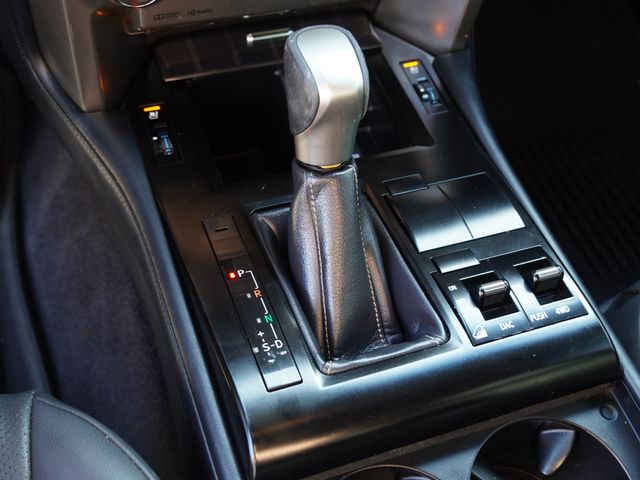 Used 2020 Lexus GX SUV