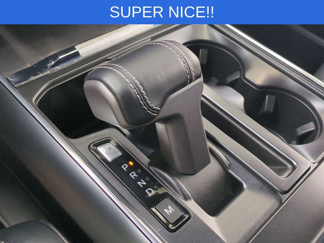 Used 2022 Blue Ford Raptor image 27