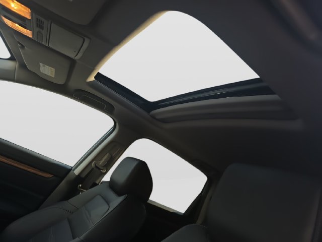 Used 2021 Honda CR-V SUV