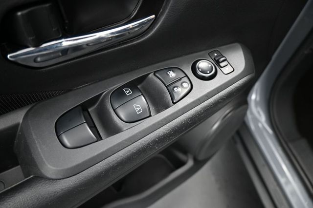 Used 2021 Nissan Kicks SUV