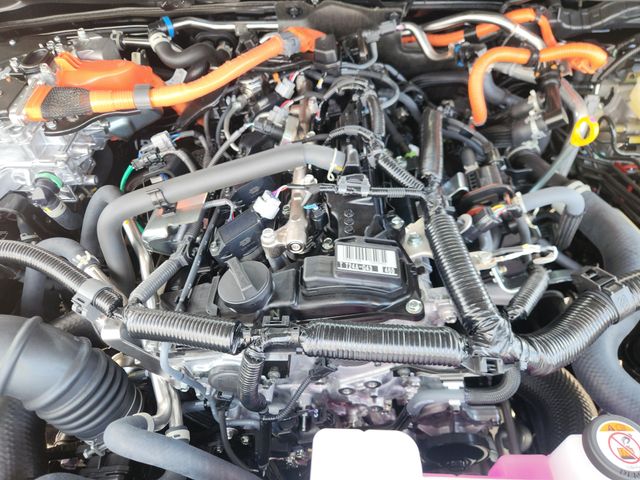 2026 Toyota 4Runner i-FORCE MAX Hybrid TRD Off Road Premium Black at Gullo Toyota
