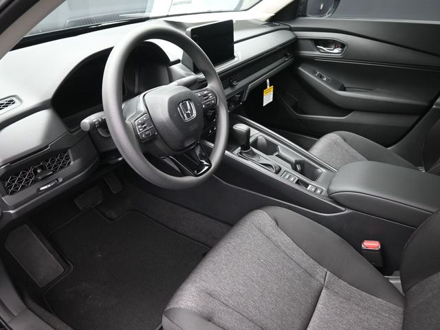 Used 2026 Honda Accord Sedan