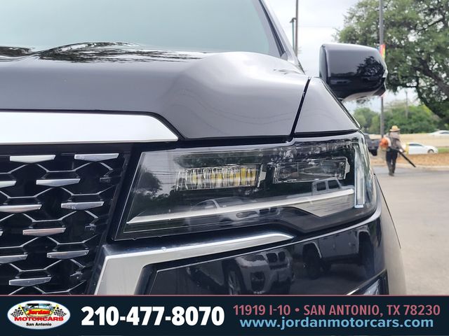 Used Car 2023 Cadillac Escalade Esv  Premium For Sale Under $70,000 In San Antonio, Texas