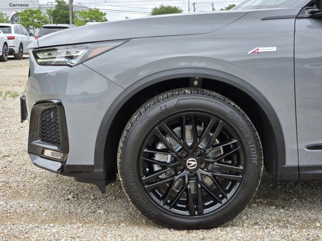 new 2026 Acura MDX car, priced at $71,175