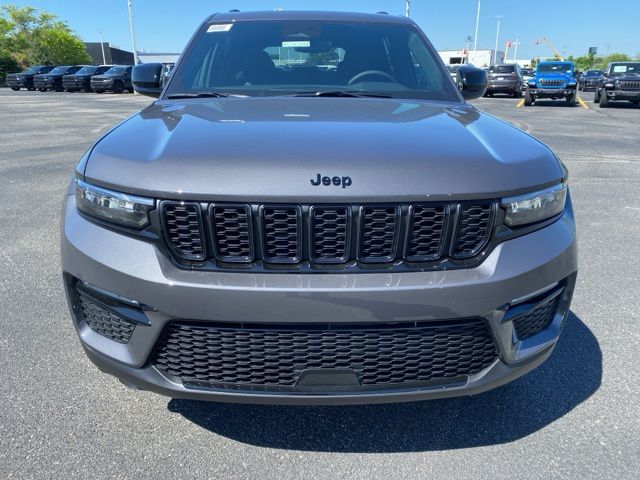 2024 Jeep Grand Cherokee Limited 2