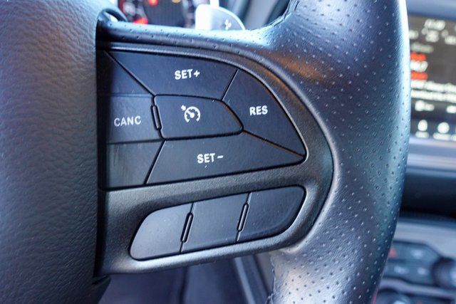 used 2023 Dodge Challenger car, priced at $39,799