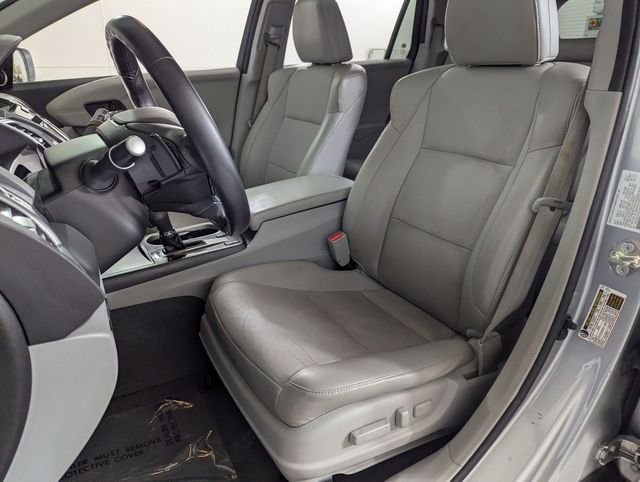 used 2017 Acura RDX car, priced at $18,081