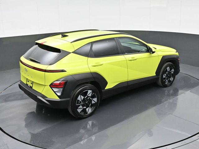 2024 Hyundai Kona SEL 29