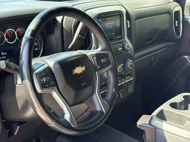 Used 2023 Chevrolet Silverado 2500HD Truck