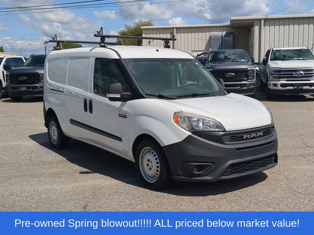 Used 2020 White Ram Tradesman image 15