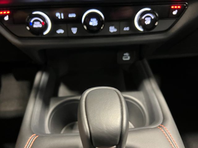 HR-V Sport