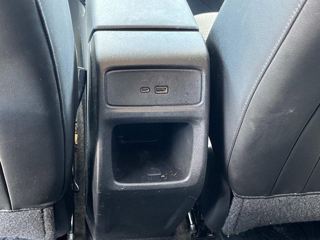 used 2024 Chevrolet Trax car, priced at $20,498