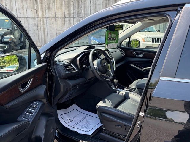 used 2023 Subaru Ascent car, priced at $35,095