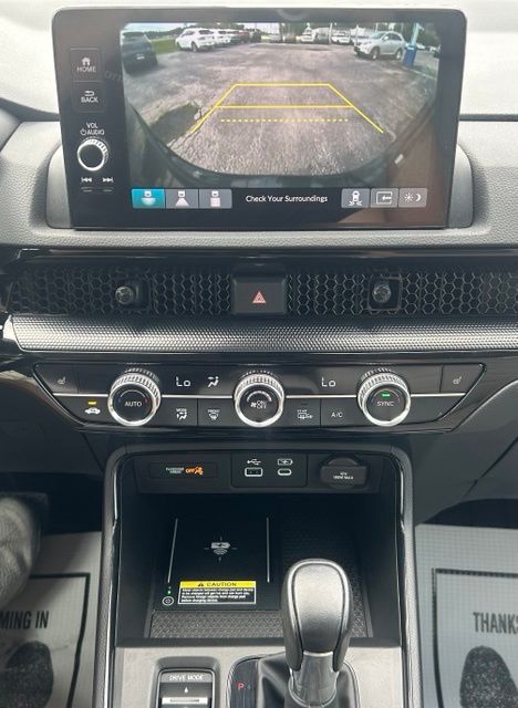 HondaCR-V15
